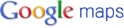 Logo - Google Maps